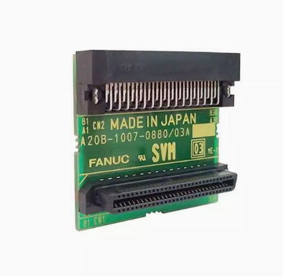 Fanuc-aansluitbord A20B-1007-0880 Interface Adapter Board Fanuc-bord