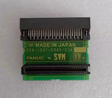 Fanuc-aansluitbord A20B-1007-0880 Interface Adapter Board Fanuc-bord