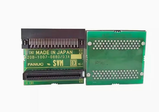 Fanuc-aansluitbord A20B-1007-0880 Interface Adapter Board Fanuc-bord