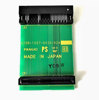 Fanuc-connectorkaart A20B-1007-0890 Interface-adapterkaart A20B-1007-0900