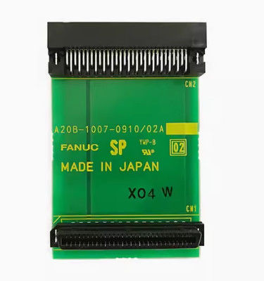 Fanuc-connectorkaart A20B-1007-0890 Interface-adapterkaart A20B-1007-0900