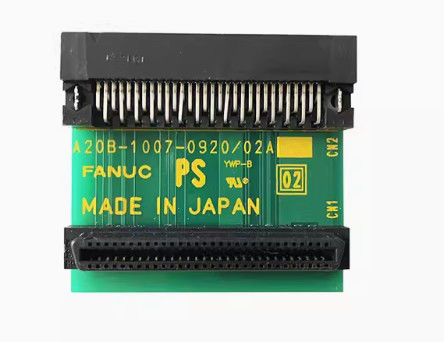 Fanuc-connectorkaart A20B-1007-0890 Interface-adapterkaart A20B-1007-0900
