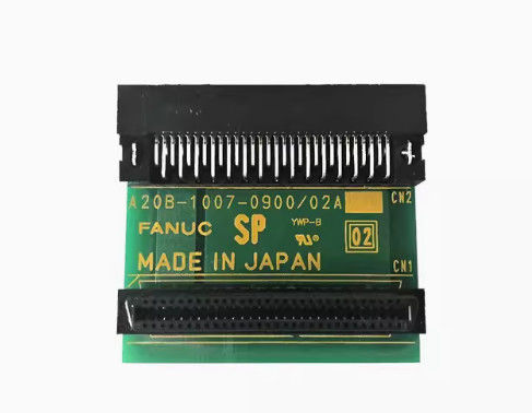 Fanuc-connectorkaart A20B-1007-0890 Interface-adapterkaart A20B-1007-0900