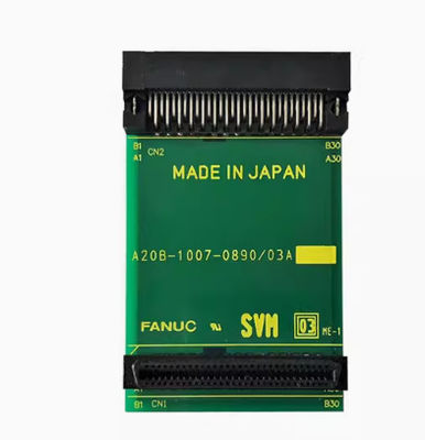Fanuc-connectorkaart A20B-1007-0890 Interface-adapterkaart A20B-1007-0900