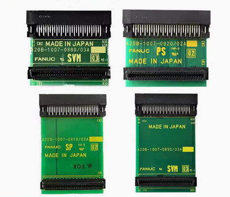 Fanuc-connectorkaart A20B-1007-0890 Interface-adapterkaart A20B-1007-0900