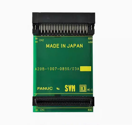 Fanuc-connectorkaart A20B-1007-0890 Interface-adapterkaart A20B-1007-0900