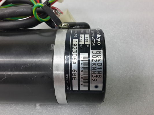 Sankyo MC401NS302KNN39 300rpm Snelheid 05169Sankyo Motor voor zware toepassingen