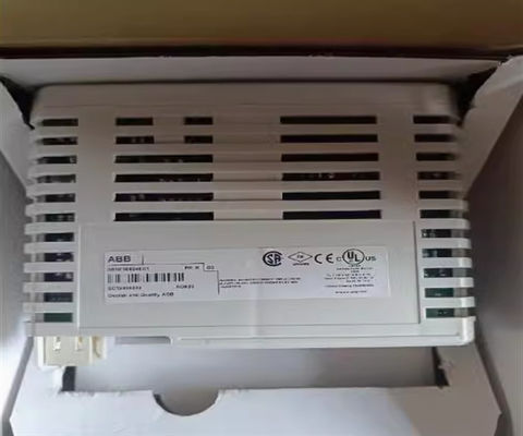 3BSE008546R1 ABB AO820 Analoog-uitgang Redundante voedingsmodule