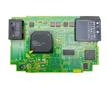 Fanuc Axis Control Board A20B-3300-0448 Fanuc-asbesturingskaart