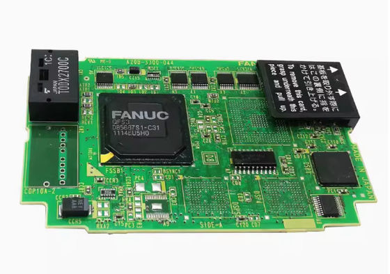Fanuc Axis Control Board A20B-3300-0448 Fanuc-asbesturingskaart