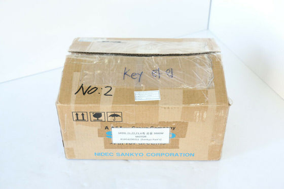 Sankyo MT302N2KBL2 3000W industriële batterij met 3000 rpm output