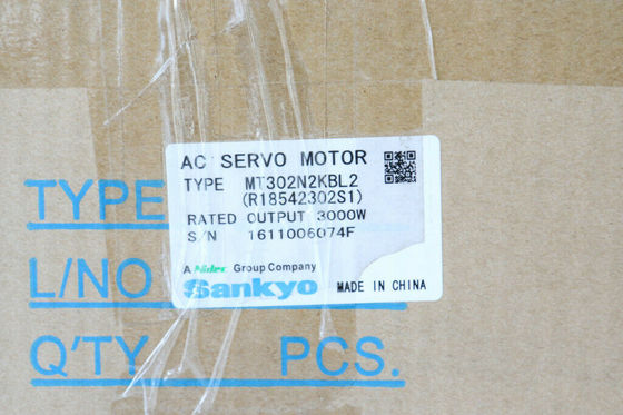 Sankyo MT302N2KBL2 3000W industriële batterij met 3000 rpm output