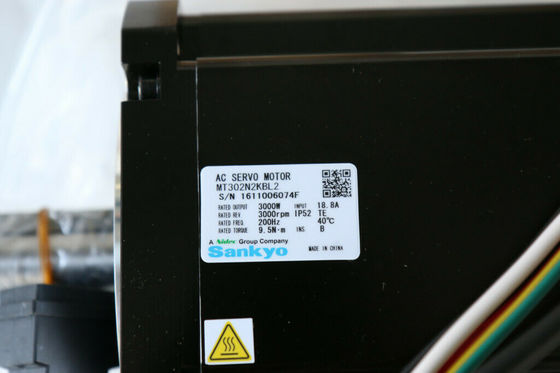 Sankyo MT302N2KBL2 3000W industriële batterij met 3000 rpm output