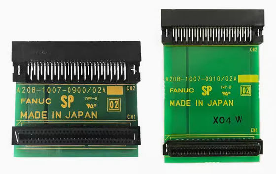 Fanuc-connectorkaart A20B-1007-0930 Interface-adapterkaart