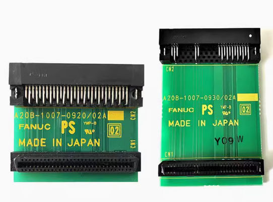 Fanuc-connectorkaart A20B-1007-0930 Interface-adapterkaart