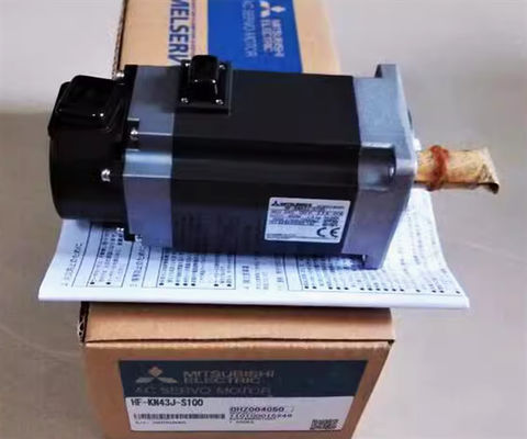Hc-SFS902 Industriële Servomotor Mitsubishi 2000rpm 9KW