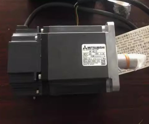 Hc-SFS902 Industriële Servomotor Mitsubishi 2000rpm 9KW
