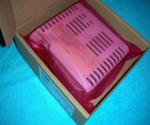 AO890 3BSC690072R1 Voedingsmodule Input Control Module