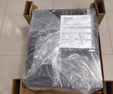 Fr-f840-05470-2-60 Veranderlijke Frequentieomschakelaar Mitsubishi 400V In drie stadia