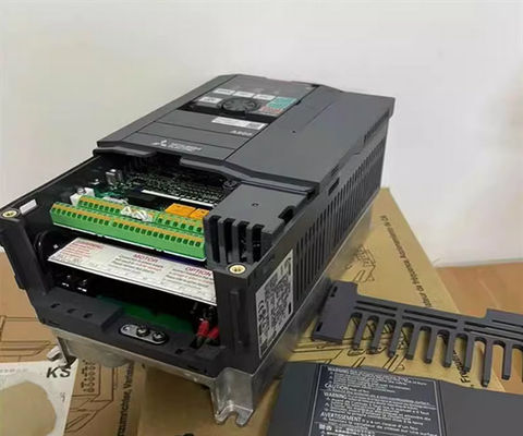 Fr-f840-05470-2-60 Veranderlijke Frequentieomschakelaar Mitsubishi 400V In drie stadia