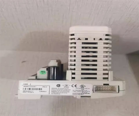 ABB AO895 3BSC690087R1 Analoge uitslag HART 8 ch besturingsmodule