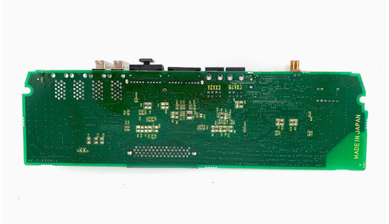 Fanuc A20B-2101-0040 Circuitbesturingskaart Fanuc servobesturingskaart