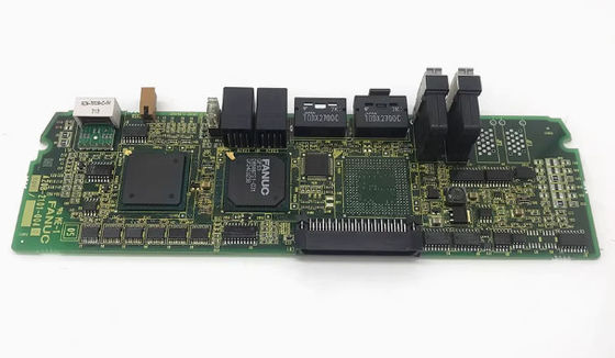 Fanuc A20B-2101-0041 Control Board van het circuit Fanuc Servo Control Board