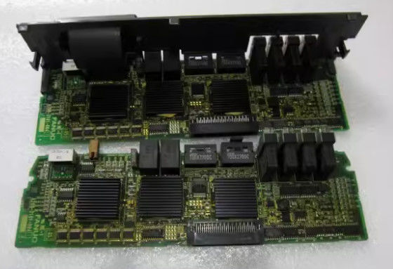 Fanuc A20B-2101-0042 Printplaat Besturingskaart Fanuc Servobesturingskaart