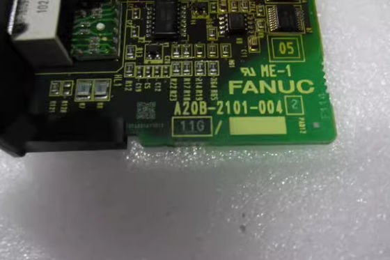 Fanuc A20B-2101-0042 Printplaat Besturingskaart Fanuc Servobesturingskaart