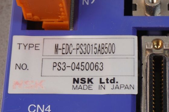 M-EDC-PS3015AB500 NSK M-EDC-PS1012AB502 Servo aandrijving