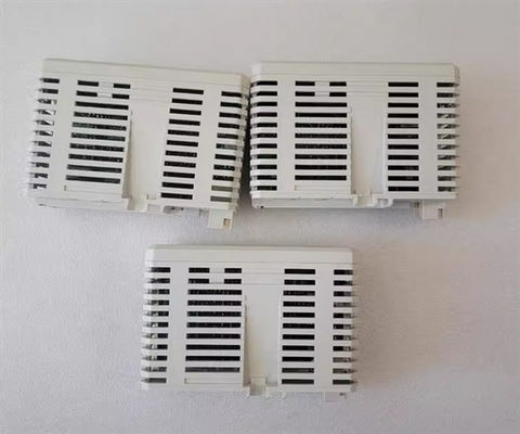 ABB DI810 3BSE008508R1 Digitale invoer 24V 16 ch-module