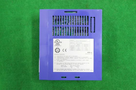 NSK M-EDC-PS3090AB502 MEDC Precisieservoaandrijving 450W 0-15A 0-30V DC Industrieel