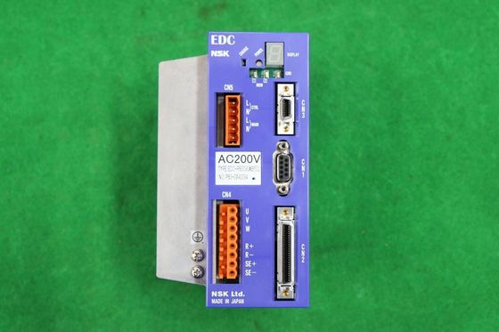 NSK M-EDC-PS3090AB502 MEDC Precisieservoaandrijving 450W 0-15A 0-30V DC Industrieel