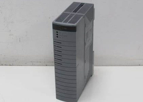 Yokogawa 4-kanaal stroomvoorziening module PW482-10 voor industriële automatisering
