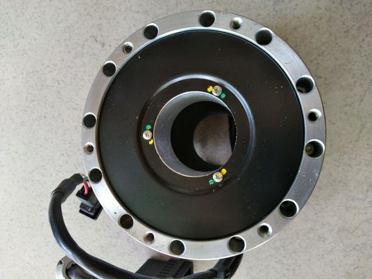 NSK M-PS1006KN534 MEDC Servo Drive 0-6A 0-10V DC-uitgang