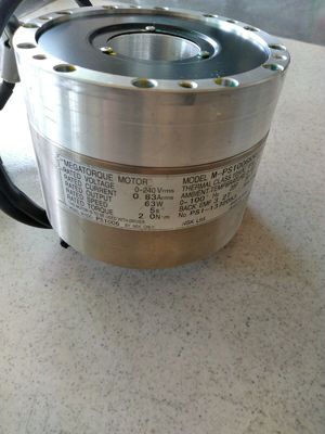 NSK M-PS1006KN534 MEDC Servo Drive 0-6A 0-10V DC-uitgang