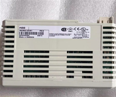 ABB DI811 3BSE008552R1 PR:C PLC-module DI 811 S800 Digitale invoer 48V 48V