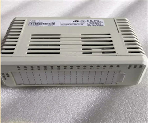 ABB DI811 3BSE008552R1 PR:C PLC-module DI 811 S800 Digitale invoer 48V 48V