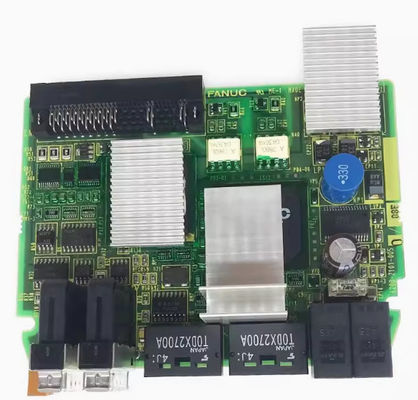 Fanuc A20B-2101-0350 Fanuc-spilbesturingskaart Fanuc servobesturingskaart