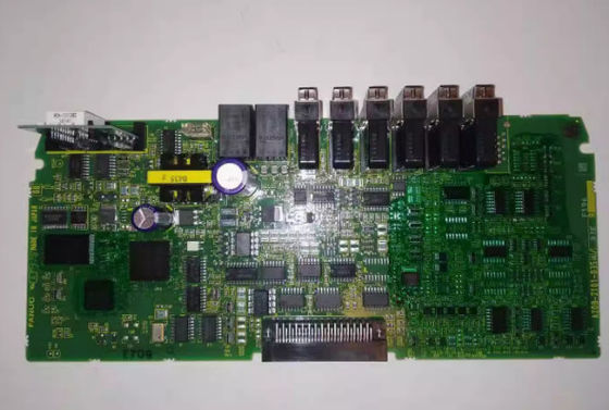 Fanuc A20B-2101-0354 Fanuc-spilbesturingskaart Fanuc servobesturingskaart