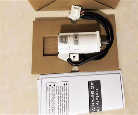 MSMA042A1N Industriële de Servomotor a-Reeksen 3000RPM van Panasonic