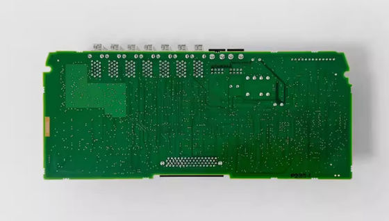 Fanuc A20B-2101-0355 Fanuc-spilbesturingskaart Fanuc servobesturingskaart