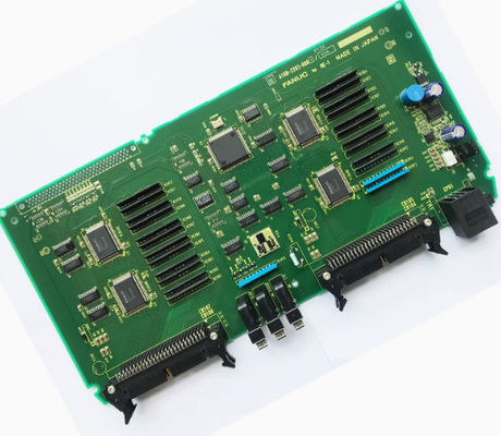 Fanuc I/O Interface Board A16B-2203-0881 Fanuc IO board PCB's Fanuc I/O UNIT PCB's