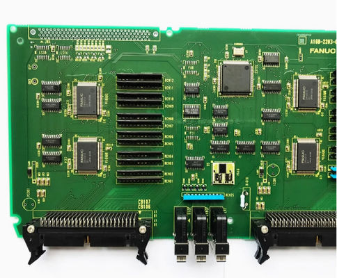 Fanuc I/O Interface Board A16B-2203-0881 Fanuc IO board PCB's Fanuc I/O UNIT PCB's