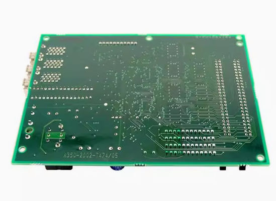 Fanuc I/O Interface Board A20B-2002-0470 Fanuc IO board PCB's Fanuc I/O UNIT PCB's