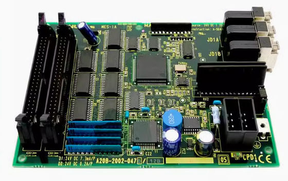 Fanuc I/O Interface Board A20B-2002-0470 Fanuc IO board PCB's Fanuc I/O UNIT PCB's