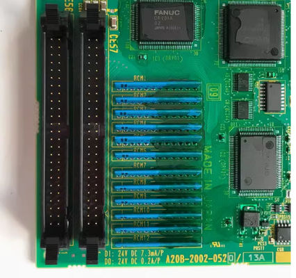 Fanuc I/O Interface Board A20B-2002-0520 Fanuc IO board PCB's Fanuc I/O UNIT PCB's