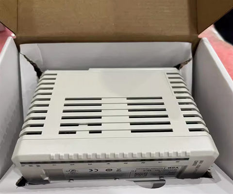 3BSE008512R1 ABB DI820 Digital Input Redundant Power Supply Module