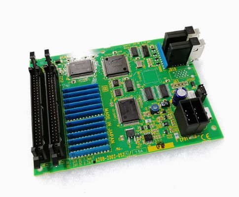 Fanuc I/O Interface Board A20B-2002-0521 Fanuc IO board PCB's Fanuc I/O UNIT PCB's