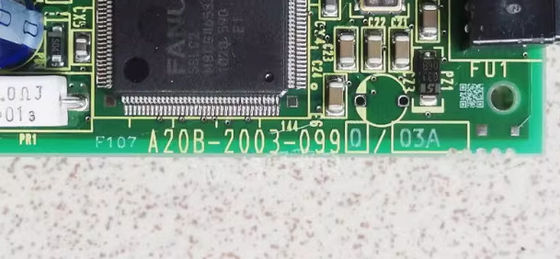 Fanuc I/O Interface Board A20B-2003-0990 Fanuc IO board PCB's Fanuc I/O UNIT PCB's